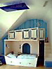 Ein tolles neues Bett!