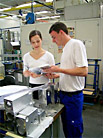 Foto: Trumph GmbH