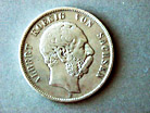 Historische Münze
