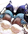 Schoene Unterwaesche