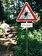 Guter Hinweis